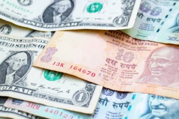 இந்திய ரூபாயின் மதிப்பு வரலாறு காணாத வகையில் வீழ்ச்சி