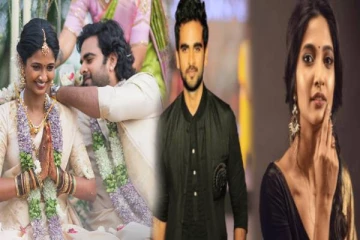 காரசாரமாக மோதிக்கொள்ளும் அசோக் செல்வன் - கீர்த்தி பாண்டியன்... பரபரப்பில் ரசிகர்கள்