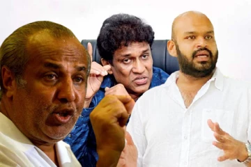 வடக்குக் கிழக்கில் தமிழ்- முஸ்லிம் உறவில் சாணக்கியத்தை இழந்த சாணக்கியர்கள்