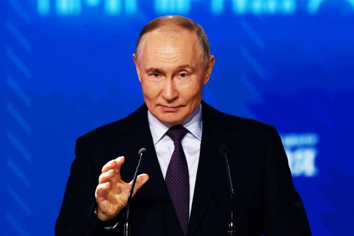 மத்தியக் கிழக்கில் அதிகரிக்கும் பதற்றம்...! முக்கிய கலந்துரையாடலில் புடின் | Saudi Russia Discuss Global Energy Security