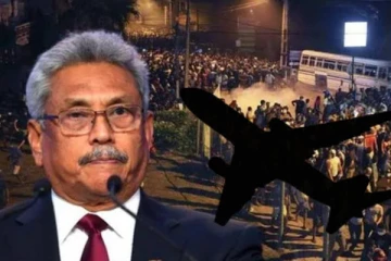 சிங்களவரின் மனோநிலை மாறவில்லை! கோட்டாபயவை ஓட ஓட விரட்டுவோம் - பகிரங்க அறைகூவல்
