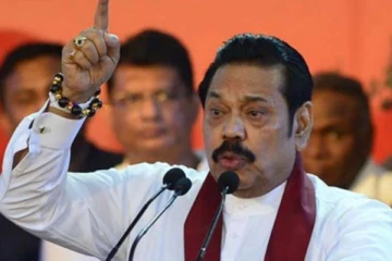 மக்கள் மடையர்கள் அல்ல! பொதுஜன பெரமுனவே அடுத்து ஆட்சியமைக்கும்: மகிந்த சூளுரை