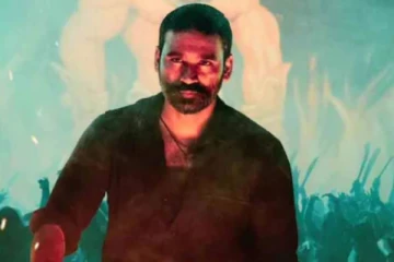 ராயன் ப்ரைடு ரைஸ்.. அடுத்து "இட்லி கடை"! - தனுஷின் அடுத்த படம் அறிவிப்பு