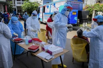 மீண்டும் பயங்கரமான கோவிட் அலை ஏற்படலாம் - எச்சரிக்கும் விசேட மருத்துவ நிபுணர்கள்