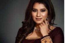 விஜய் டிவி தொகுப்பாளினி பிரியங்காவின் கணவரை பார்த்துள்ளீர்களா! அழகிய ஜோடியின் புகைப்படம்