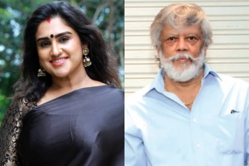 வனிதா இப்படி பேசுவாரா.. ரகசியத்தை சொன்ன பிரஷாந்த் தந்தை!