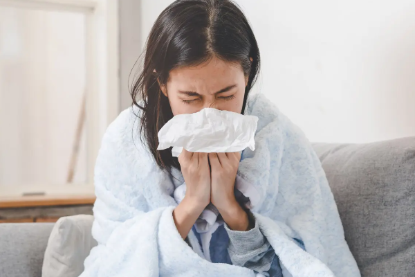 ஜலதோஷம் காய்ச்சலுக்கு மாத்திரை எடுத்துக்கொள்பவர்களுக்கு ஒரு அவசர எச்சரிக்கை | Urgent Warning To Who Take Cold Flu Pills