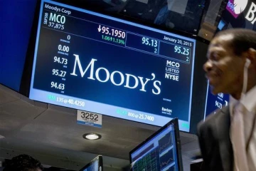 இலங்கையின் கடன் மதிப்பீட்டை குறைத்தது மூடிஸ் நிறுவனம்