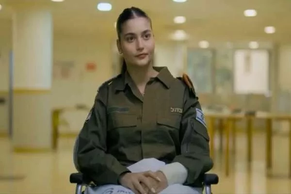 12 முறை சுட்டும் உயிர் தப்பிய பெண் இராணுவ அதிகாரி | Female Army Officer Survives 12 Shootings