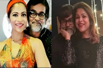 செல்வராகவன் மீது காதல் வர காரணம்? முதல் பிரசவத்தில் அவர்.. கீதாஞ்சலி பளீச்!