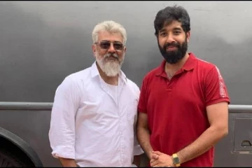 குட் பேட் அக்லி படத்திற்காக அஜித் பெற்ற சம்பளம் என்ன தெரியுமா.. இத்தனை கோடியா?