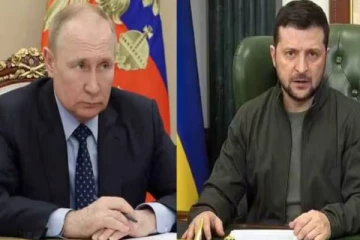 ரஷ்யா தொடர்பில் கடும் கண்டனத்தை வெளியிட்ட உக்ரைன் அதிபர் ஜெலென்ஸ்கி!