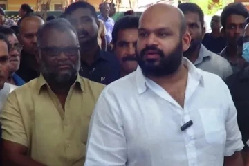 த.தே.கூட்டமைப்பு தொடர்பில் தேரரொருவரின் குற்றச்சாட்டு! சாணக்கியனின் பதில்