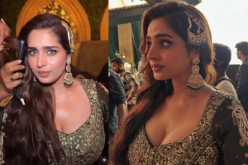 தினமும் பாலியல் ரீதியாக ஆபாச அச்சுறுத்தல்!! வேதனையில் கொந்தளித்த துரந்தர் பட நடிகை..