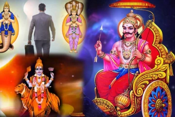 2022 இல் ராசியை இரு முறை மாற்றும் சனியால் பணம் மூட்டை மூட்டையா மின்னல் வேகத்தில் சேரும் 4 ராசிக்காரர்கள்