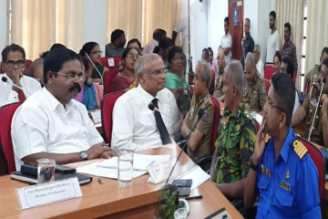 மந்தகதியில் செயற்படும் யாழ் பொலிஸார்: சிறீதரன் எம்.பி குற்றச்சாட்டு