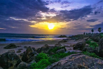 இலங்கையின் இன்றைய வானிலை தொடர்பில் வெளியான முக்கிய அறிவிப்பு!