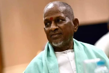 மீண்டும் இலங்கை வரும் இசைஞானி இளையராஜா!