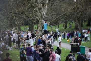 பிரித்தானியாவில் இந்த நகரில் இதற்கு தடை! முதல் நாளே மக்கள் செய்த செயல்: அதிர்ச்சியூட்டிய வீடியோ காட்சிகளால் திடீர் அறிவிப்பு