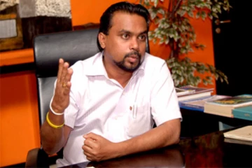 பதவியில் இருப்பவர்களை நீக்குவது உசிதமானதல்ல! - அமைச்சர் விமல்