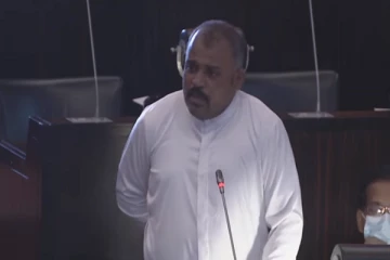 இராணுவத்தினரை பயன்படுத்தி வடக்கு, கிழக்கில் ரகசிய அகழ்வாய்வு: சபையில் பகிரங்கம்(Video)