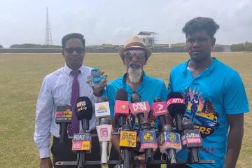 யாழில் இடம்பெறவுள்ள ஓட்ட போட்டி தொடர்பில் வெளியான தகவல்