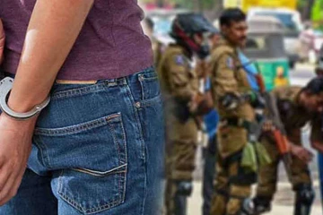 போதைப்பொருள் வேட்டை: ஒரே நாளில் 937 பேர் கைது