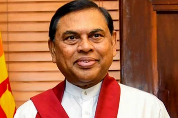 அமெரிக்க குடியுரிமையை கைவிட தயாராக இல்லை: பசில் ராஜபக்ச