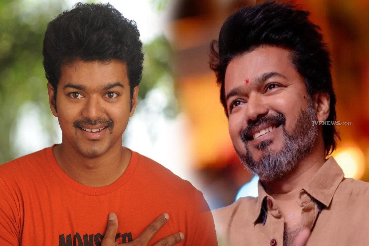 தமிழக முதலமைச்சர் விஜய் பிறந்தநாள் இன்று; முதல் ஆளாக வாழ்த்து கூறிய பிரதமர் நரேந்திர மோடி ! | Pm Modi Birthday Wishes Tamil Nadu Cm Vijay தமிழக முதலமைச்சர் விஜய் பிறந்தநாள் இன்று; முதல் ஆளாக வாழ்த்து கூறிய பிரதமர் நரேந்திர மோடி ! | Pm Modi Birthday Wishes Tamil Nadu Cm Vijay