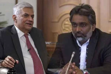 ஐக்கிய மக்கள் சக்தியின் தேர்தல் கூட்டணி ரணிலின் வெற்றிக்கு சவாலாக அமையாது: முன்னாள் எம்.பி ஆரூடம்