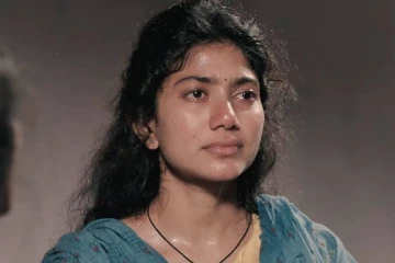 நா அப்படி சொல்லவே இல்லைங்க, வீடியோ எடிட் ஆல் சாய் பல்லவிக்கு வந்த தர்மசங்கடம்