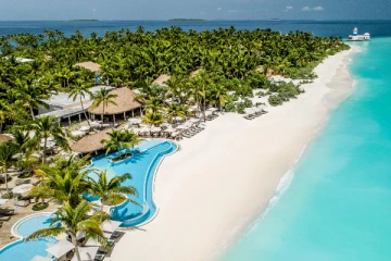 திடீரென மாலைத்தீவுக்கு படையெடுக்கும்  பிரபல நாட்டு மக்கள்!