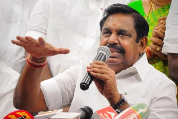 பாஜக என்ன தீண்ட தகாத கட்சியா?..கூட்டணி வைக்கக்கூடாதா? இபிஎஸ் கேள்வி