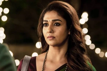 50 கோடி நஷ்டம்!! நயன்தாராவால் தலையில் துண்டைப்போட்ட ஓடிடி நிறுவனம்..