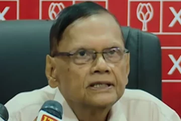 மீண்டும் பெரிய கதிரையில் அமர பீரிஸிற்கு சென்ற அழைப்பு