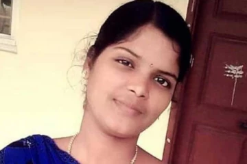 தன்னை விட 8 வயது அதிகமான ஆண் ஒருவரை காதல் திருமணம் செய்து கொண்ட 25 வயதான கோடீஸ்வரி தற்கொலை!