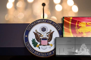 ஈரான் கப்பல் தொடர்பான இலங்கையின் தீர்மானம் : உத்தியோகபூர்வ நிலைப்பாட்டை அறிவித்தது அமெரிக்கா