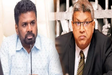 நீர்கொழும்பு சிறைச்சாலை மோதல் : பதவி விலகல் குறித்து நீதியமைச்சரின் அதிரடி அறிவிப்பு
