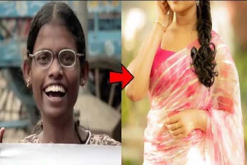 கோலி சோடா படத்தில் நடித்த ATM தானா இது? இப்போ தேவதை போல் இருக்காங்களே!