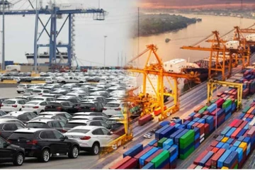 வாகன இறக்குமதி குறித்து ஜனாதிபதியின் அறிவிப்பு