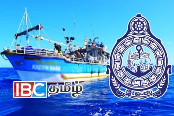 23 தமிழக கடற்றொழிலாளர்கள் நிபந்தனையுடன் விடுதலை