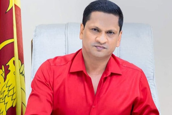 நிமல் லன்சா பிணையில் செல்ல அனுமதி | Nimal Lanza Granted Bail
