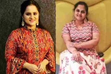 லிவிங் ரிலேஷன், பிறந்த குழந்தை, பின் சம்மதித்த பெற்றோர்கள்... மகன் முன் திருமணம் செய்துகொண்ட சீரியல் நடிகை