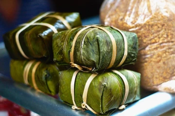 உணவுப் பொதிகளின் விலை குறைப்பு