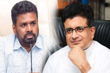 அரசியலில் இருந்து முழுமையாக விலகும் உதய கம்மன்பில.. அநுர அரசாங்கத்திற்கு சவால்