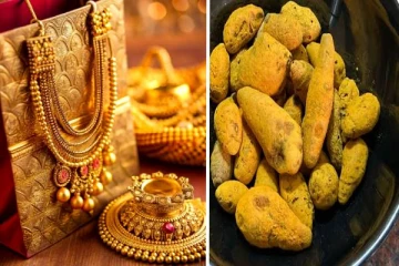 அடகு வைத்த நகைகளை திருப்ப வேண்டுமா? அப்போ இந்த பரிகாரம் செய்ங்க- பலன் நிச்சயம்