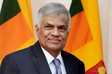 හිටපු ජනාධිපති රනිල් වික්‍රමසිංහට එරෙහි යළි අද කැදවේ
