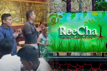 குறைகள் அனைத்தும் மனிதனை திடப்படுத்துவதற்கான உந்துசக்தி: புலம்பெயர் தமிழ் தொழிலதிபர் சுட்டிக்காட்டு