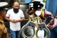 கணேமுல்ல சஞ்சீவ கொலை வழக்கு: கம்பஹாவில் அதிரடி சுற்றிவளைப்பு - ஒருவர் கைது