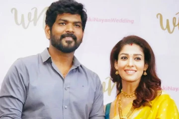 ஹனிமூன் முடிந்து வீட்டுக்கு கூட போகமால் நயன்தாரா எங்கே போனார் தெரியுமா?